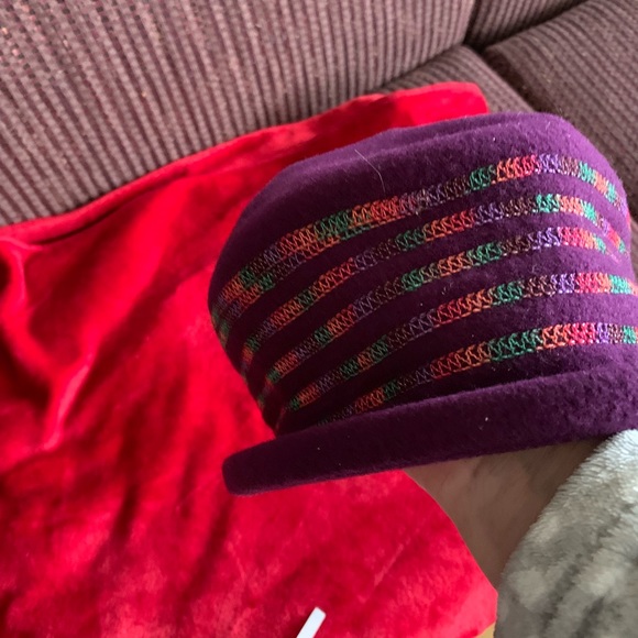 Parkhurst Hat Med/Large - Picture 2 of 5